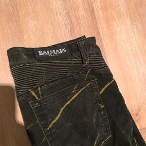 Balmain jeans